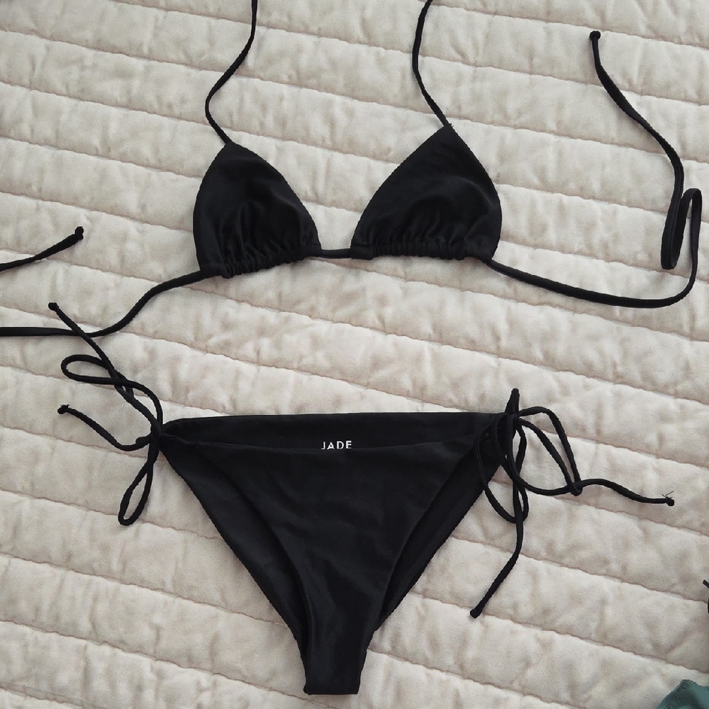 JADE Bikini Set